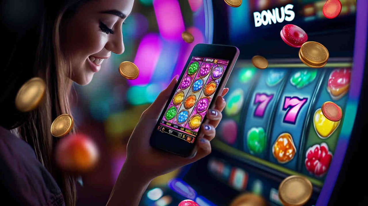 Tampilan halaman poin reward dan bonus cashback di platform merona4d Indonesia
