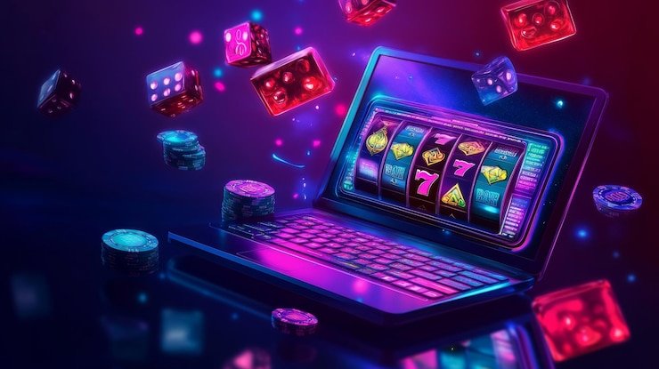 Ilustrasi metode pembayaran lokal Indonesia yang didukung merona4d