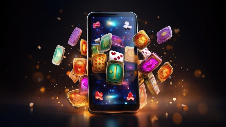 Ilustrasi proses penarikan dana ke rekening bank Indonesia di platform merona4d