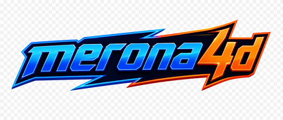 Logo merona4d
